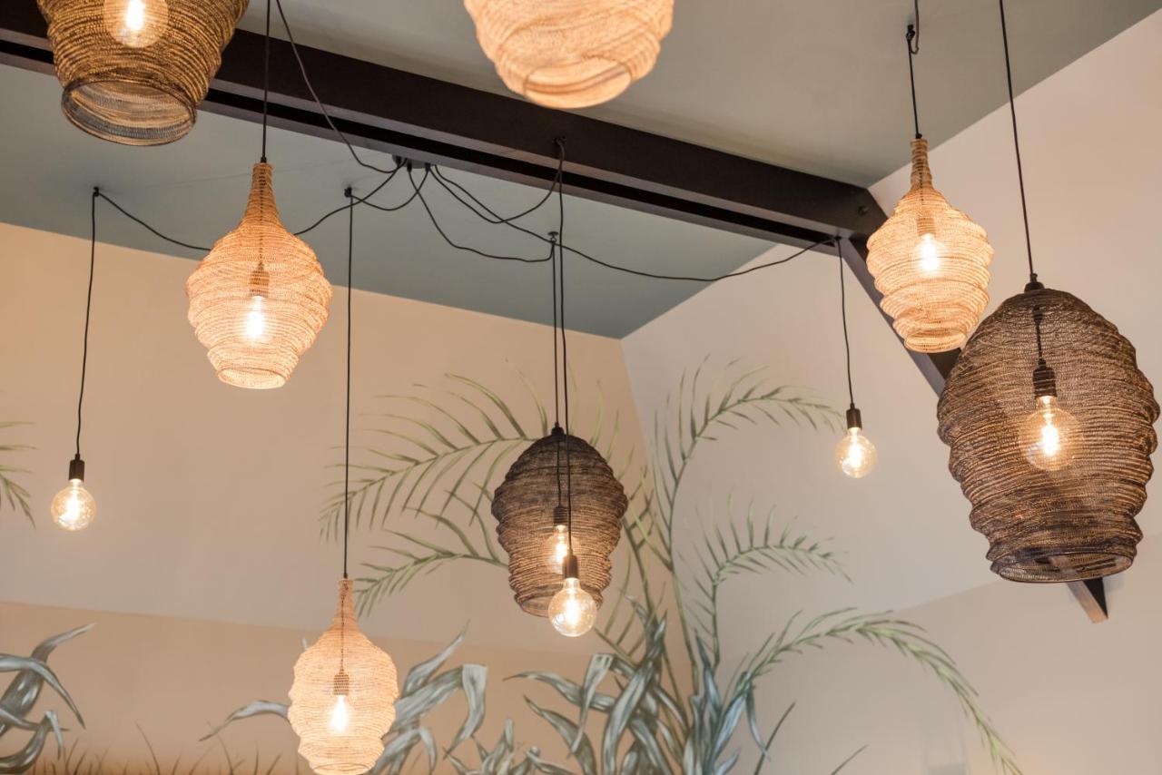 Les Etangs Des Couartes