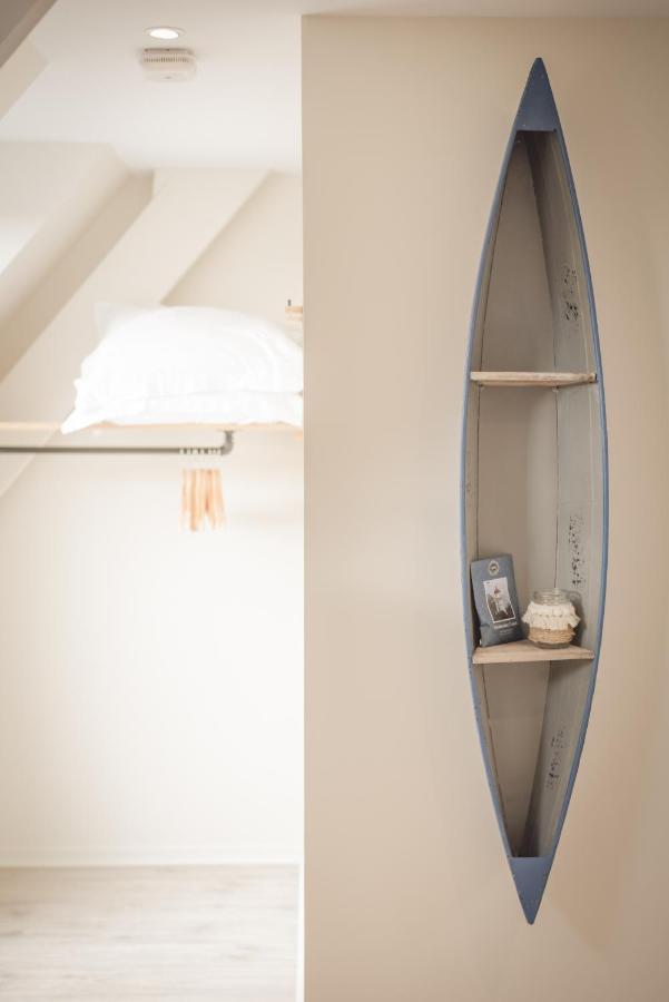Les Etangs Des Couartes