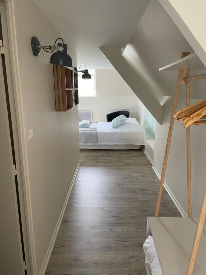 Les Etangs Des Couartes